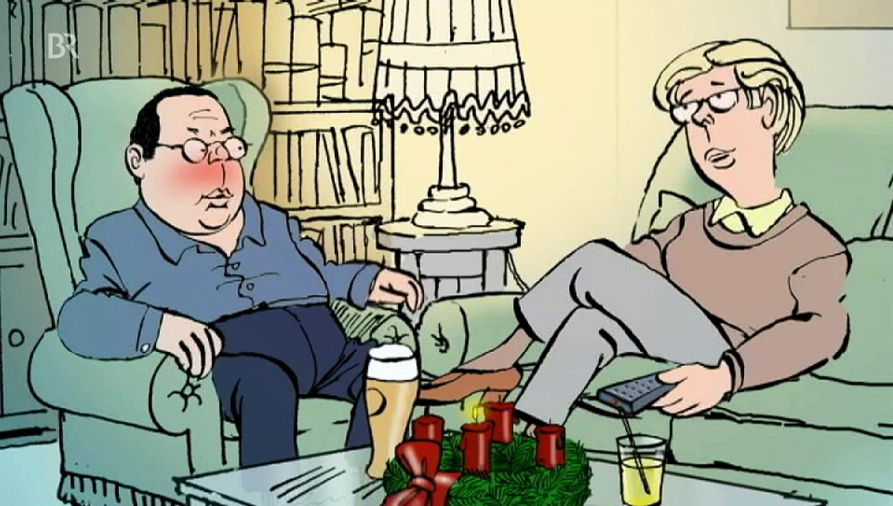 Jedes Jahr das gleiche Theater