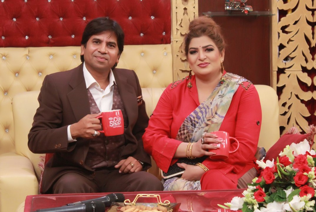 IK PAYAR KA NAGHMA HA by Sabir Hussain Aneel