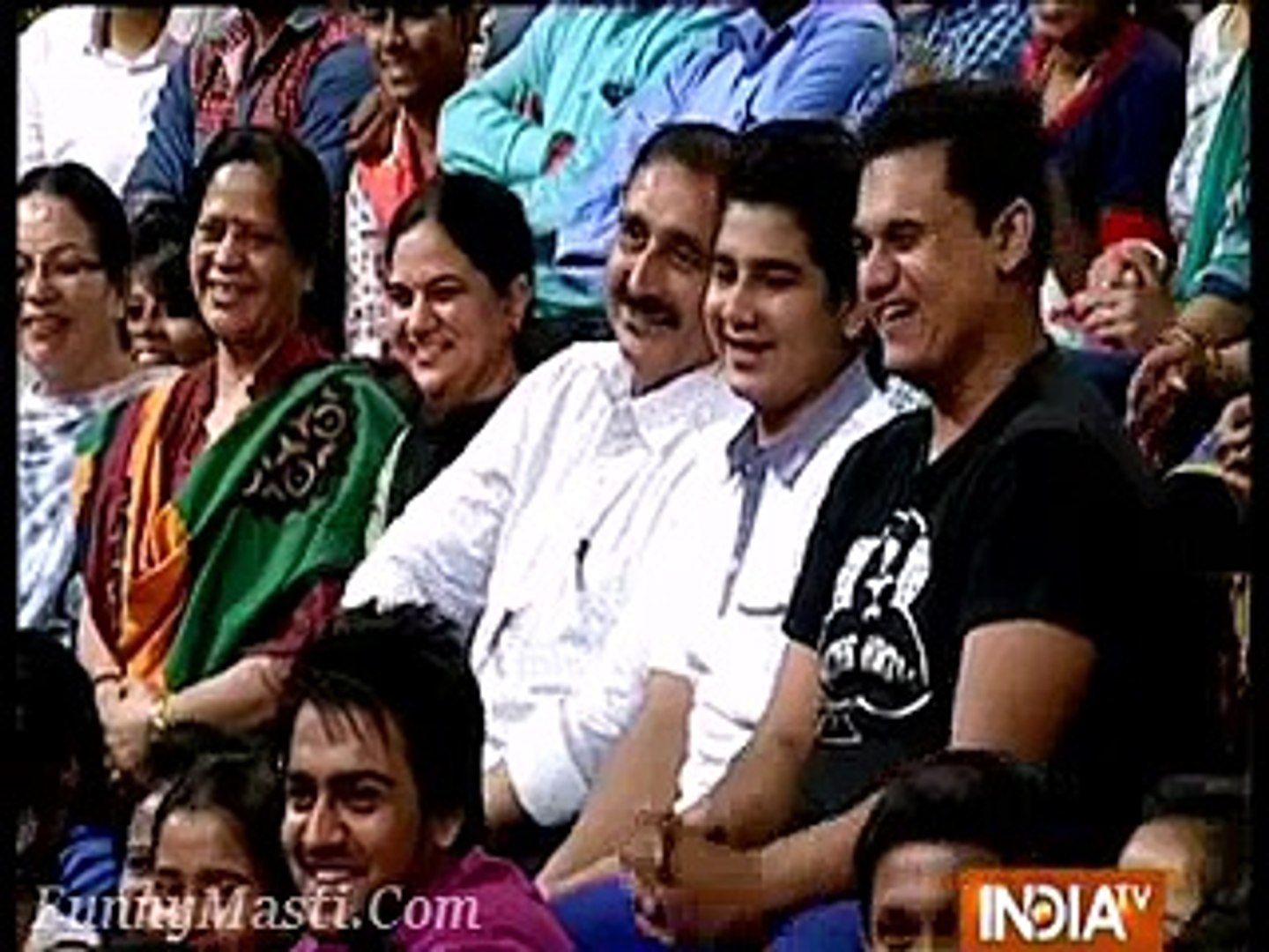 Kapil Ki Funny English Translation In App Ki Adalat