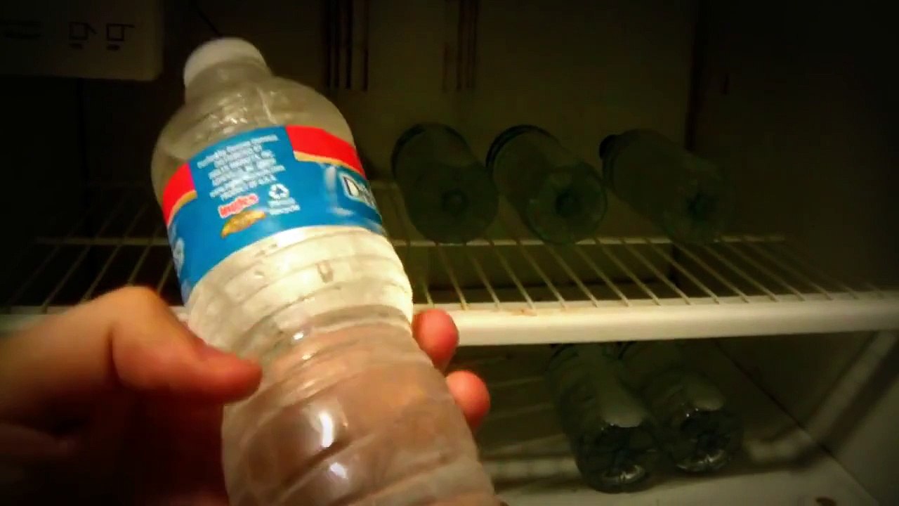 How to Supercool Water (English Subtitles)