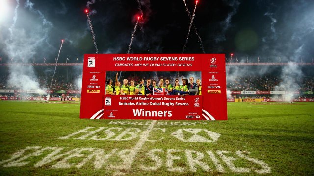 THE FINAL WORD: Australia react to Dubai Sevens glory!