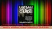 Read  Urban Survival Guide Learn The Secrets Of Urban Survival To Keep You Alive After ManMade EBooks Online