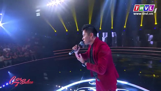 Solo cùng Bolero 2015 - Tập 3 - Vòng chung kết 1- Dấu chân kỷ niệm - Hoàng Minh Viễn