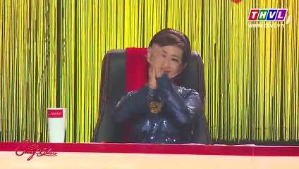 Solo cùng Bolero 2015 - Tập 3 - Vòng chung kết 1- Linh hồn tượng đá - Đỗ Hải Hường