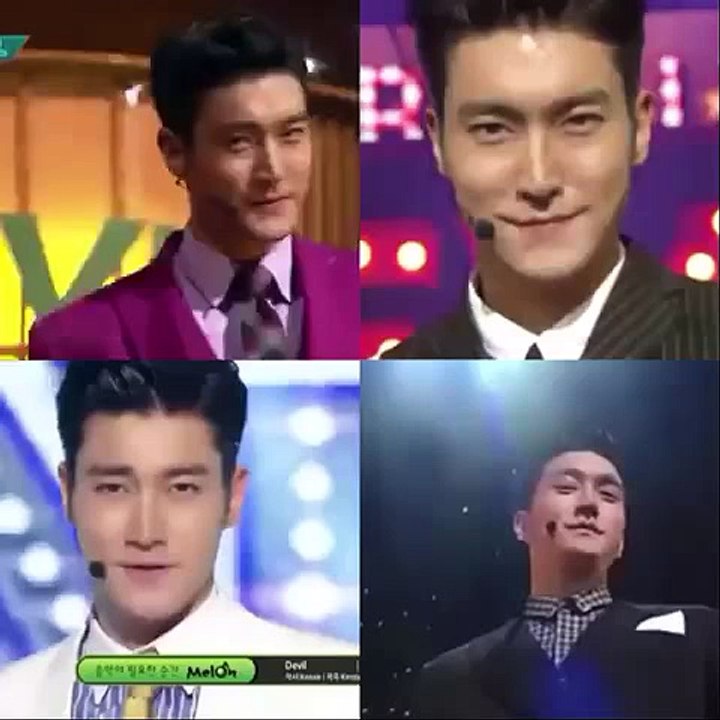Siwon Devil