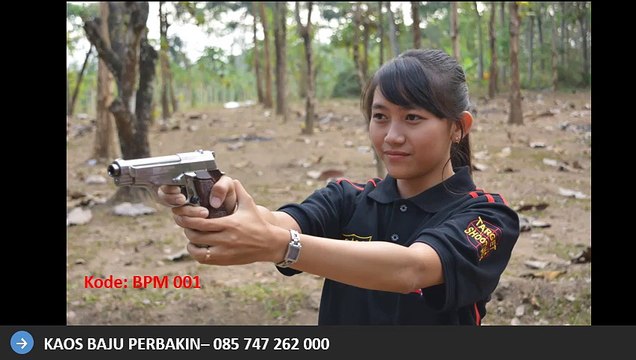 0857 4726 2000, Baju Perbakin Bandung