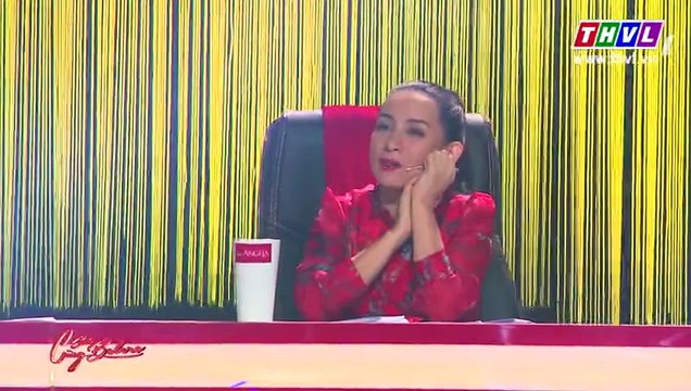 Solo cùng Bolero 2015 - Tập 3 - Vòng chung kết 1- Chuyến tàu hoàng hôn - Trần Thiên Vũ