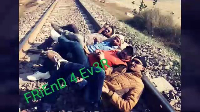 YEH DOSTI HUM NAHI TORY GY SHAD BAGH MUNDY