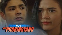 FPJ's Ang Probinsyano: Carmen and Cardo's friendship