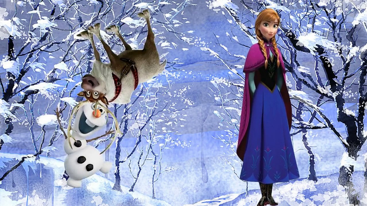 Disney Frozen Finger Family Collection Disney Frozen Finger Family Songs Nursery Rhymes yo