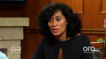 Tracee Ellis Ross on Wage Gap: It's Not Just in Hollywood