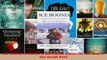 Read  Ice Bound A Doctors Incredible Battle for Survival at the South Pole PDF Online