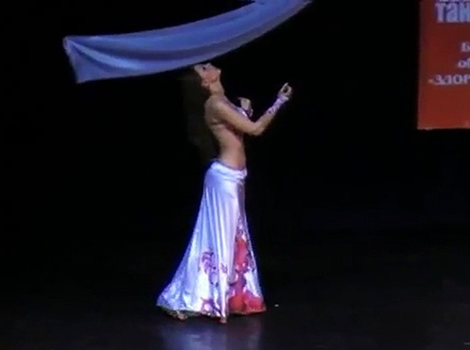 Mysterious, modern, attractive: Anastasia Malkina