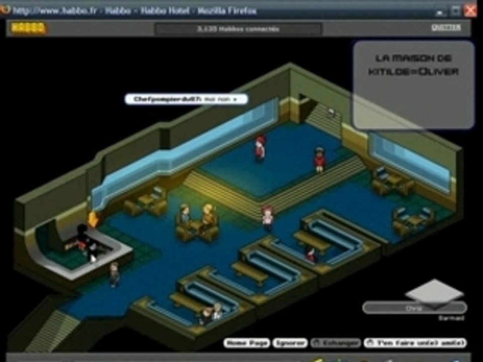 Habbo