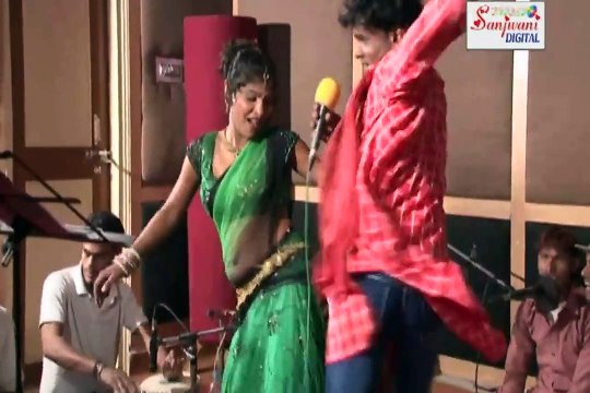 HD देवरा ठीक बा भतार बमकउआ | Bhojpuri New Nach Hot Song | Sunil Yadav Superfast