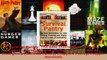 Read  Survival Pantry The Best Instructions for Safe Canning Freezing and Drying Food in a Case EBooks Online