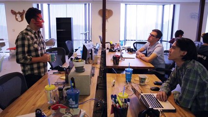 I Wore Makeup For A Week And Here’s What Happened