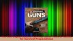 Read  The Gun Digest Book of Survival Guns Tools  Tactics for Survival Preparedness PDF Free