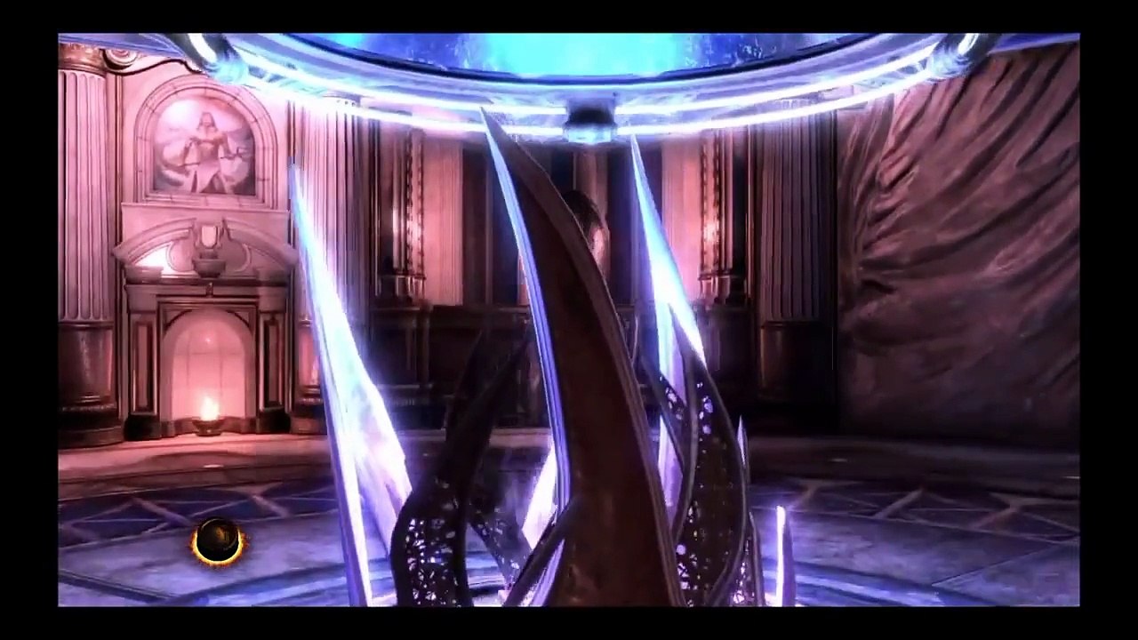 God Of War 3 Remastered Gameplay Walkthrough Part 23 (PS4)