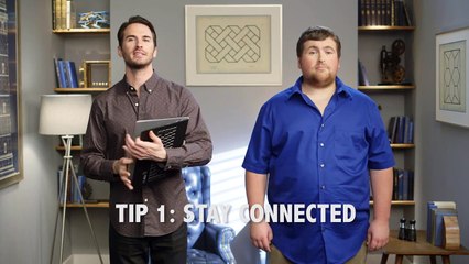 How To Secretly Keep Up With Your College Basketball Bracket At Work