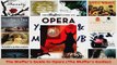 PDF Download  The Bluffers Guide to Opera The Bluffers Guides Download Online