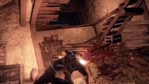 Dark Souls III - Bande-annonce de gameplay