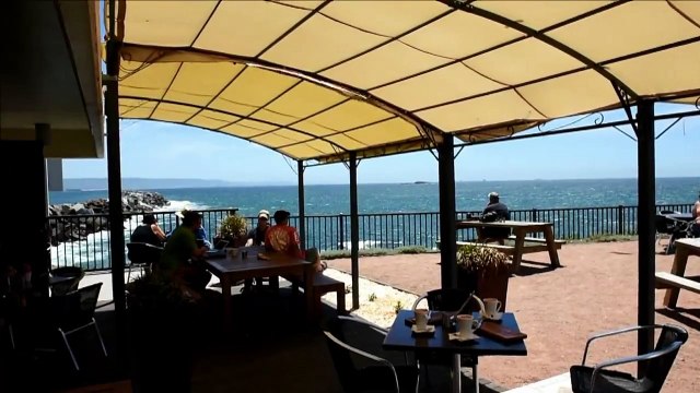 Un navire chargé de déchets nucléaires arrive en Australie