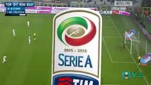 Torino vs AS Roma 1-1 All Goals _ Tutti I Gol (Serie A) 05.12.2015