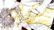 Zero Kiryuu Shower Room Situation manga into blcd into drama cd - Dramacd