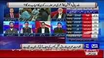 Irshad Arif Shared That Who Suggested Chaudhry Nisar To Register FIR Against Altaf Hussain