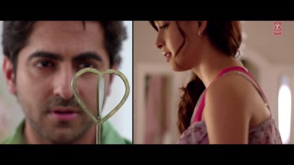 Mera Mann Kehne Laga - Nautanki Saala - Ayushmann Khurrana,Kunaal Roy Kapur