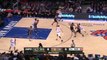 NBA Recap Brooklyn Nets vs New York Knicks