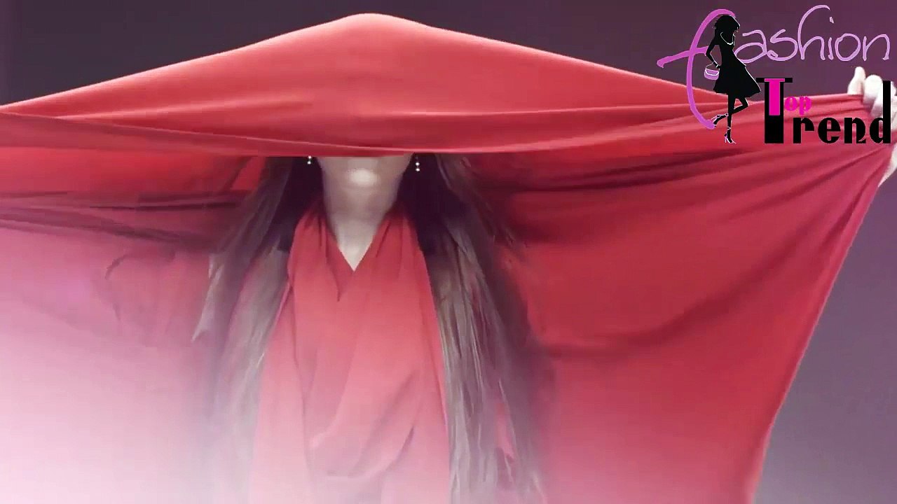 Latest Fahion Trends for 2016 - Future of Fashion in 3 Minutes