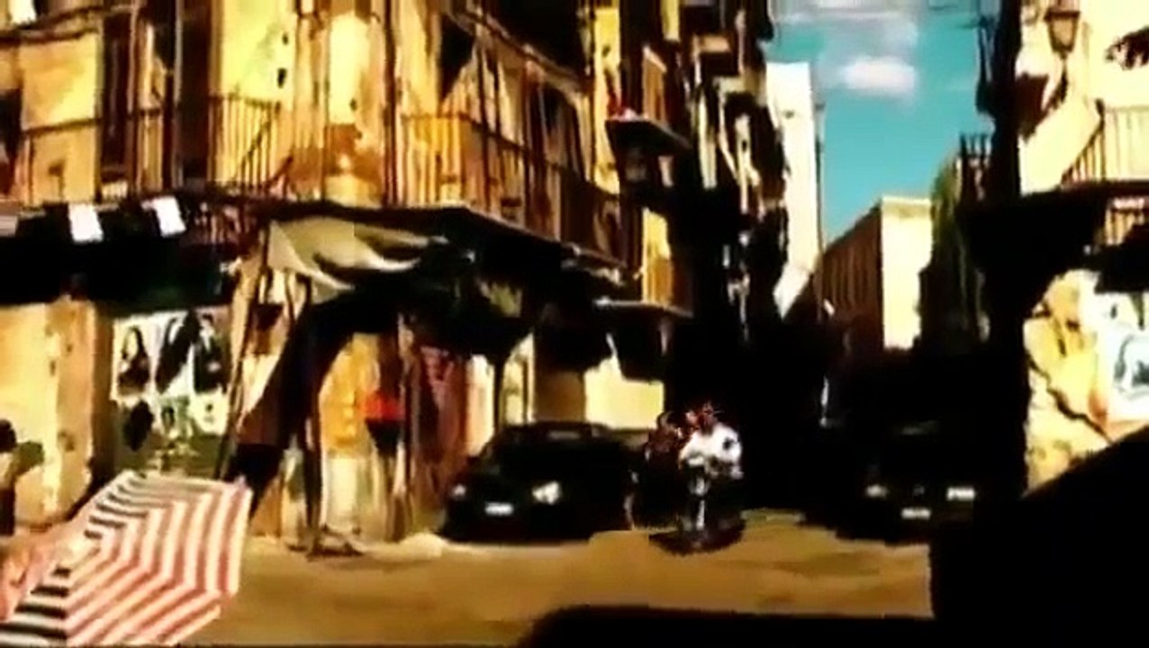 Inside The Mafia 2005 SWESUB,Part 1