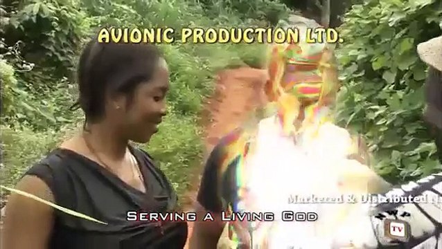 Spirit Of A Prophet [ Part 1] - Latest 2015 Nigerian Nollywood Traditional Movie (English