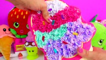 Ice Cream Plush Craft Fabric by Number Do It Yourself DIY No Sew Project - Cookieswirlc To