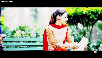 ikk munda nal de pind da   FULL HD VIDEO SONG   BY SHEERA  JASVIR