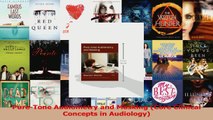 PDF Download  PureTone Audiometry and Masking Core Clinical Concepts in Audiology Read Online