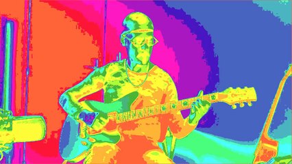 Play Along Series Jazz & Latin 02 N - Man's Mind