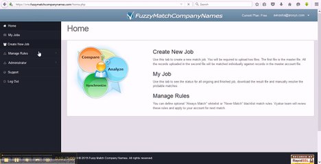 Account Based Marketing - Fast & Accurate