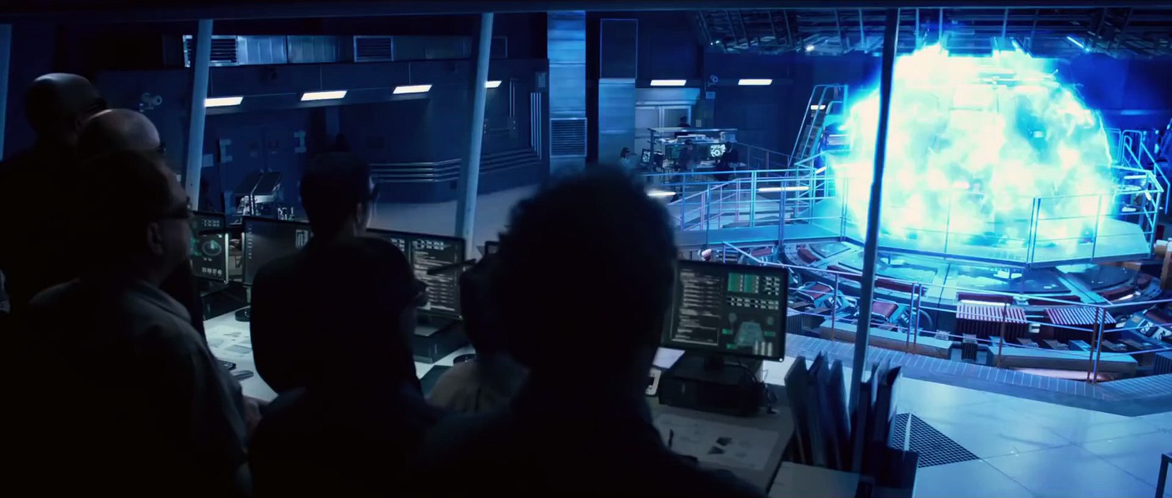 Fantastic Four Official Trailer #2 (2015) - Miles Teller, Michael B. Jordan Superhero Movie HD