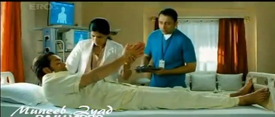 Rab Na Kare Ye Zindagi Kisi Ko Daga De Full HD Original Video Song Vaada Raha