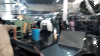 Optimizing Data Processing for Better Performance