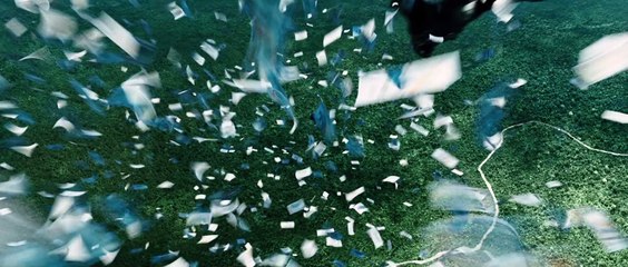 Point Break Official Trailer #1 (2015) - Teresa Palmer, Luke Bracey Movie HD