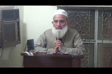Day92 - 04-12-2015 Class1 Iqbaliyaat o Tazkia