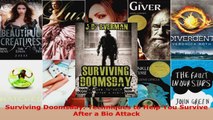Read  Surviving Doomsday Techniques to Help You Survive After a Bio Attack Ebook Free