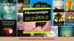 Read  Fibromyalgia For Dummies Ebook Free
