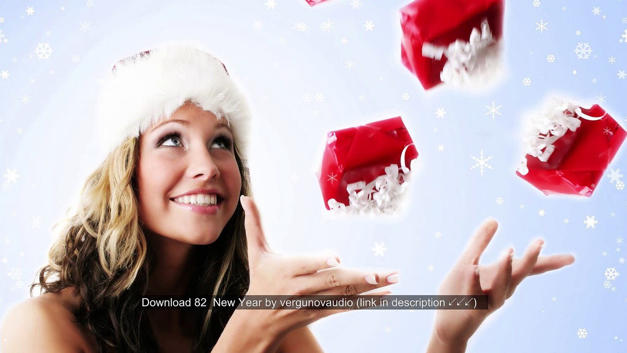New Year by vergunovaudio | Stock Music | Royalty Free Audio Files