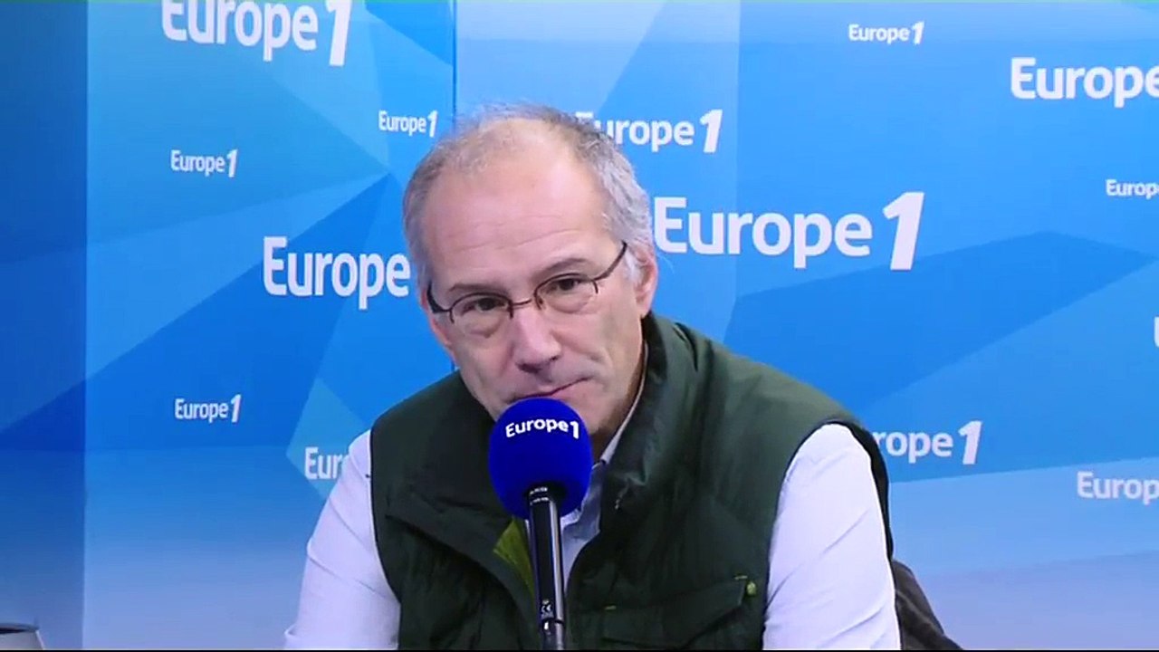 Philippe Moullier (INSERM) : "nous sommes dépendants des dons du Téléthon"