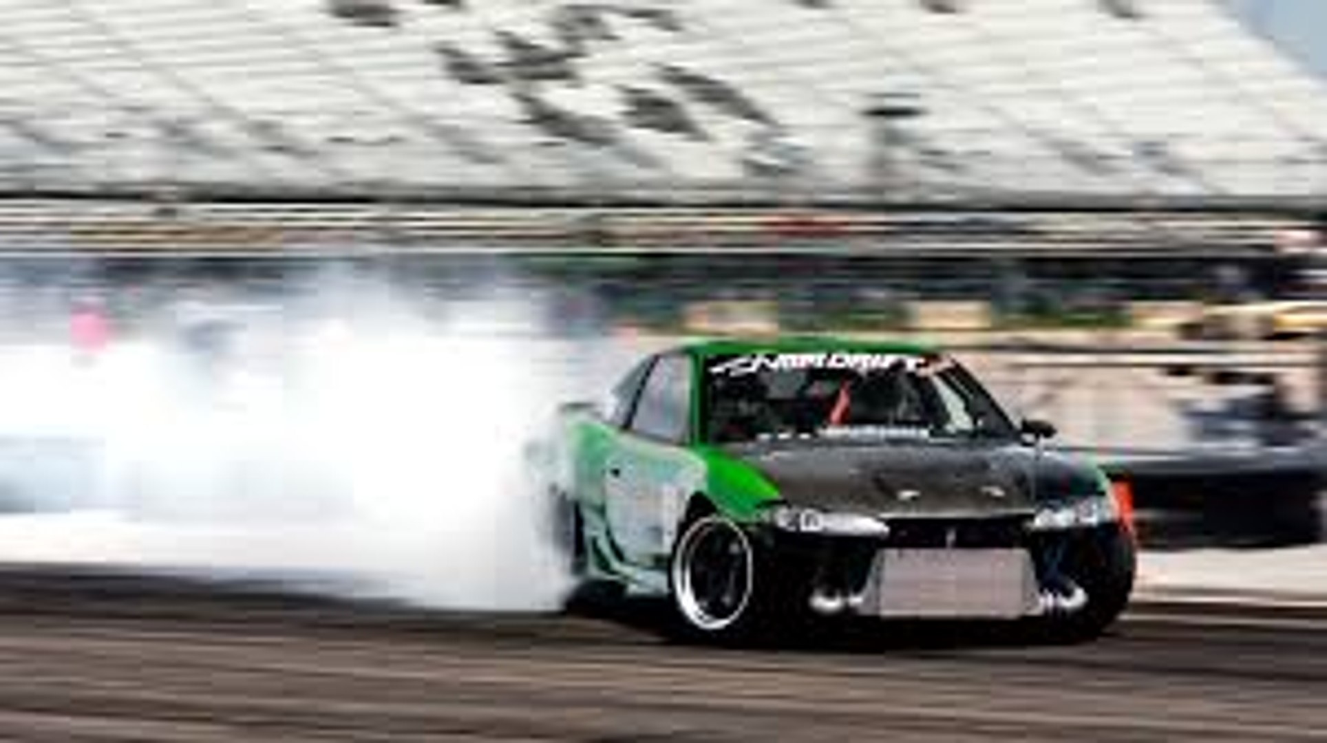 Arab Car Drifting video2015 - video Dailymotion